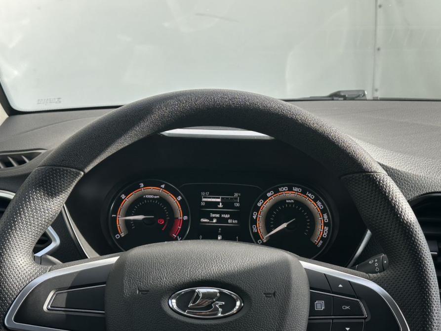 Lada (ВАЗ) Vesta I Рестайлинг (NG) Липецк  - изображение 14
