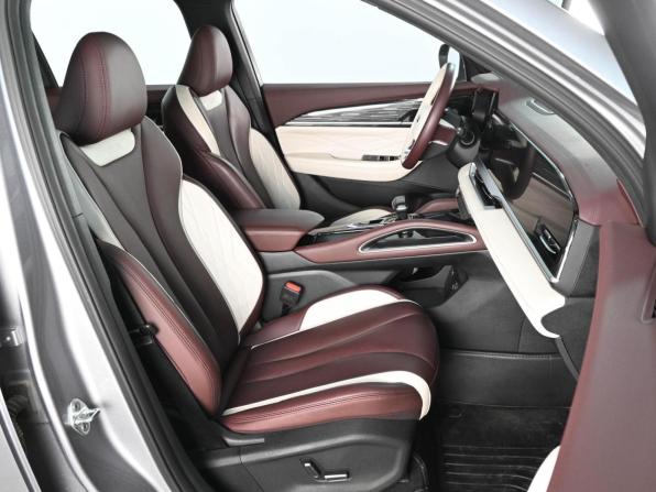 Geely Monjaro I с пробегом 2022 года, цена 2 999 000 рублей, 60553 км, внедорожник, Автокод Объявления
