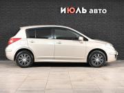Nissan Tiida I Рестайлинг Екатеринбург  - изображение 24