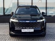 Geely Atlas II Екатеринбург  - изображение 30