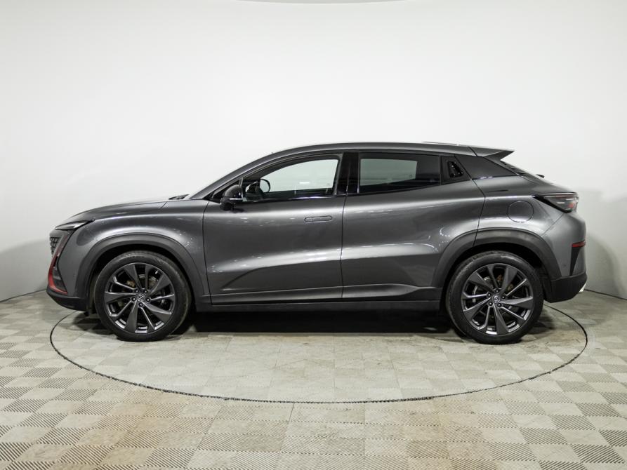 Changan UNI-T I Санкт-Петербург  - изображение 8