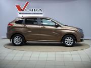 Lada (ВАЗ) XRAY I Уфа  - изображение 20