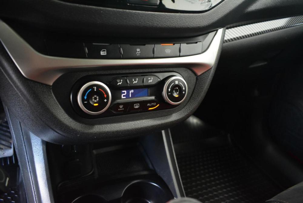 Lada (ВАЗ) Vesta I Киров  - изображение 16