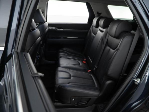 Hyundai Palisade I с пробегом 2022 года, цена 4 274 444 рубля, 140575 км, внедорожник, Автокод Объявления