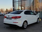 Kia Rio III Рестайлинг Ижевск  - изображение 28