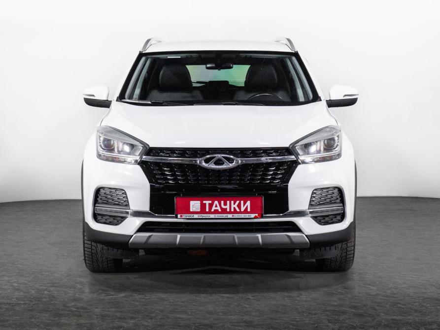 Chery Tiggo 4 I Рестайлинг Иркутск  - изображение 2
