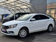 Lada (ВАЗ) Vesta I Пермь  - изображение 22