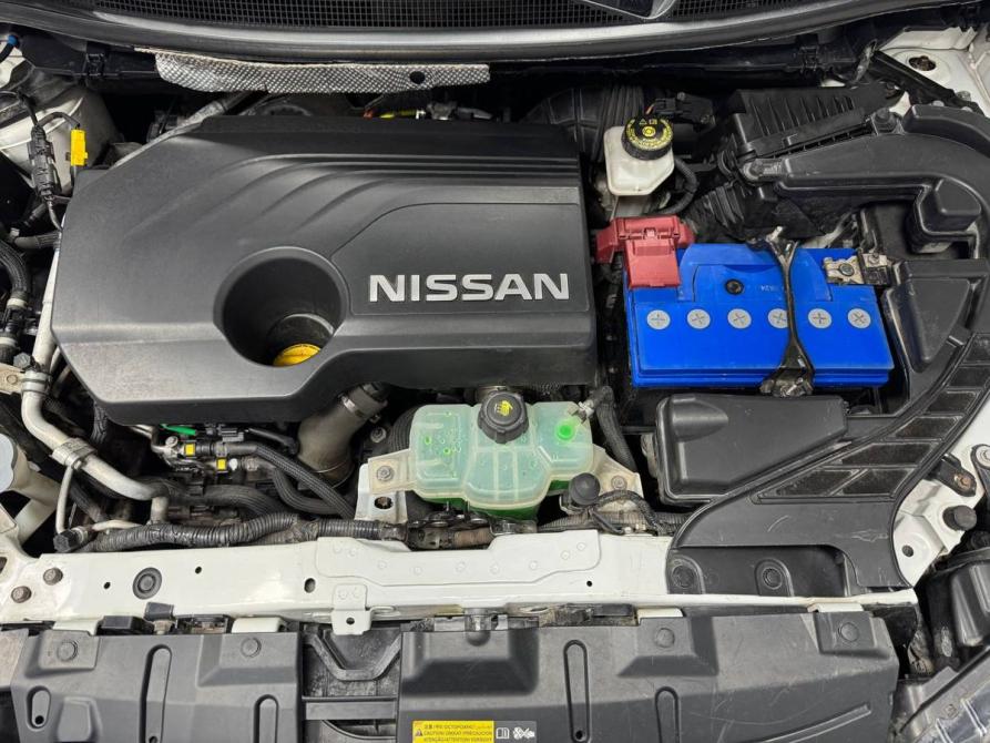 Nissan Qashqai II Рестайлинг Стерлитамак  - изображение 19
