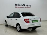 Lada (ВАЗ) Granta I Рестайлинг Смоленск  - изображение 26