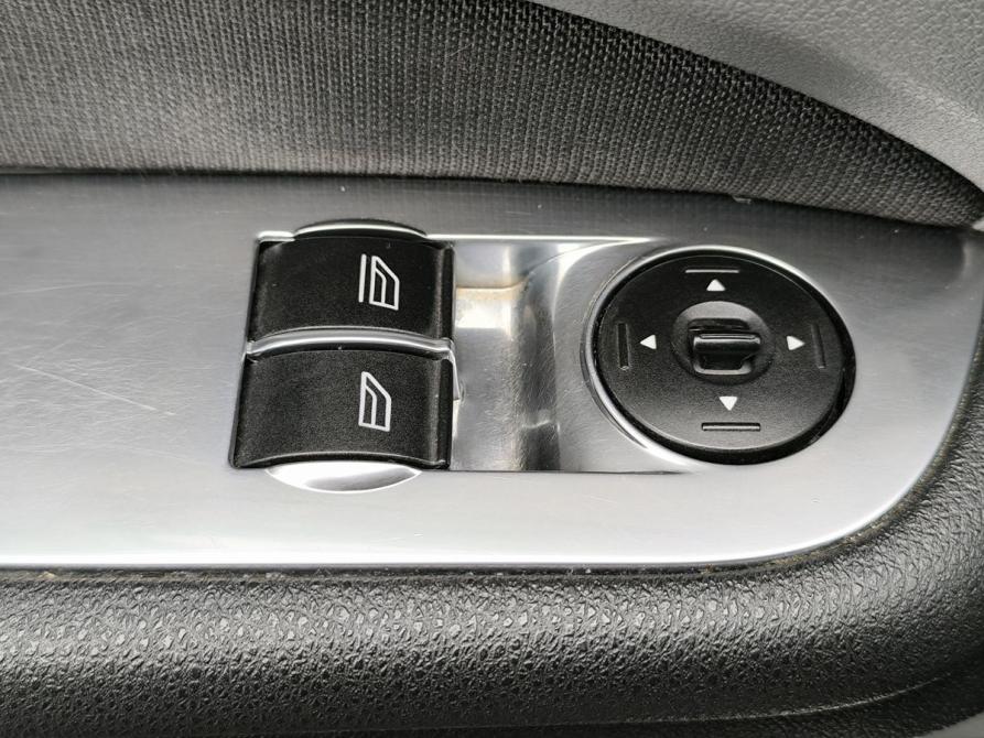 Ford Focus II Рестайлинг Москва  - изображение 16