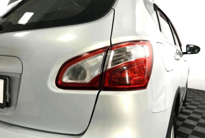 Nissan Qashqai I Рестайлинг с пробегом 2011 года, цена 1 290 000 рублей, 83227 км, внедорожник, Автокод Объявления