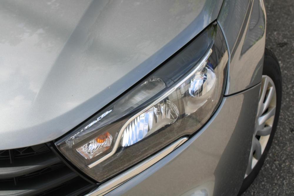 Lada (ВАЗ) Vesta I Березники  - изображение 17