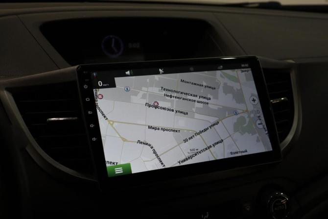 Honda CR-V IV с пробегом 2014 года, цена 1 890 000 рублей, 213481 км, внедорожник, Автокод Объявления