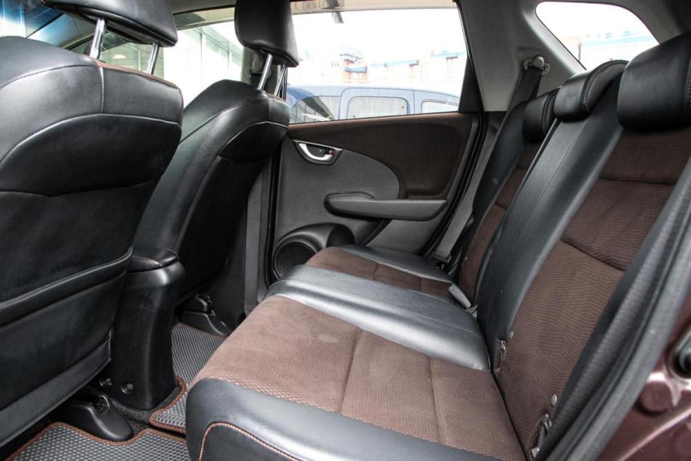 Honda Fit Shuttle I Иркутск  - изображение 13