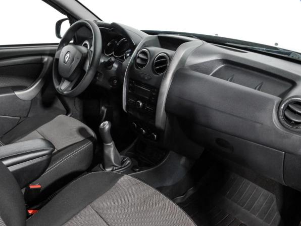 Renault Duster I Рестайлинг с пробегом 2016 года, цена 949 000 рублей, 104322 км, внедорожник, Автокод Объявления