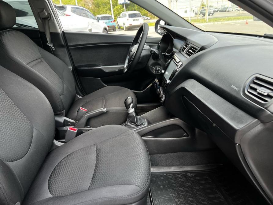 Kia Rio III Волгоград  - изображение 21