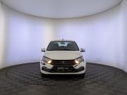Lada (ВАЗ) Granta I Рестайлинг Москва  - изображение 26