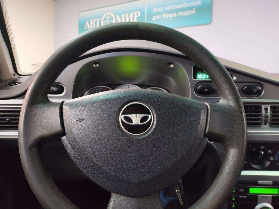 Daewoo Nexia I Рестайлинг Москва  - изображение 15