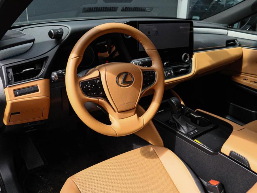 Lexus ES VII Рестайлинг 2 Москва  - изображение 16