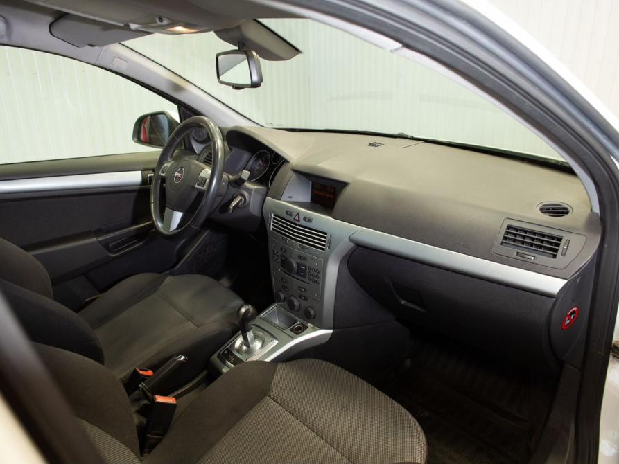 Opel Astra H Рестайлинг Иваново  - изображение 18