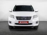Toyota RAV4 III (XA30) Рестайлинг Иркутск  - изображение 24