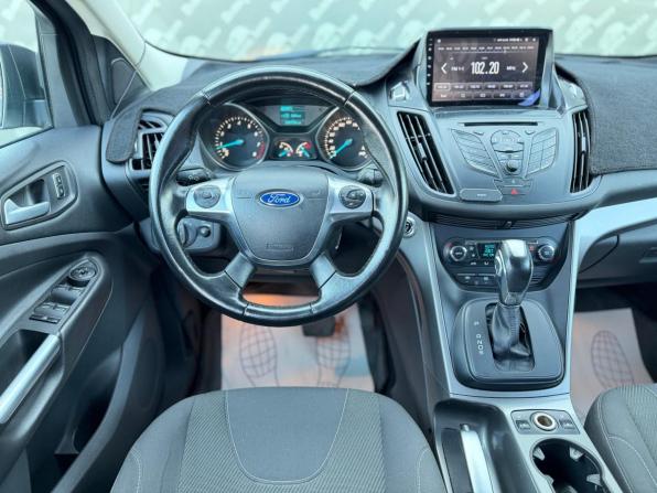 Ford Kuga II с пробегом 2015 года, цена 1 285 000 рублей, 189700 км, внедорожник, Автокод Объявления