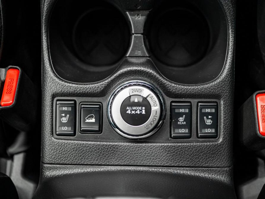 Nissan X-Trail III Рестайлинг Красноярск  - изображение 15