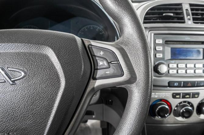 Chery Tiggo (T11) I Рестайлинг (FL) с пробегом 2015 года, цена 599 000 рублей, 92000 км, внедорожник, Автокод Объявления