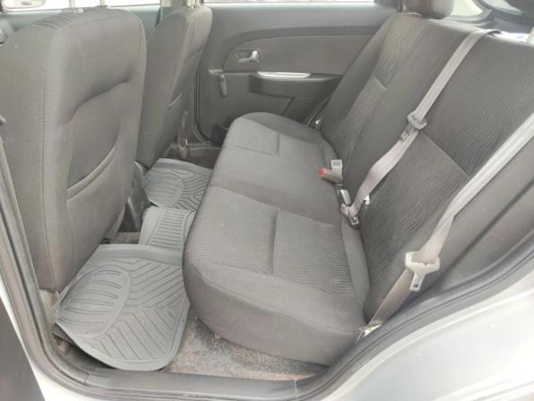 Chery Very (A13) с пробегом 2013 года, цена 260 000 рублей, 138430 км, хэтчбек, Автокод Объявления