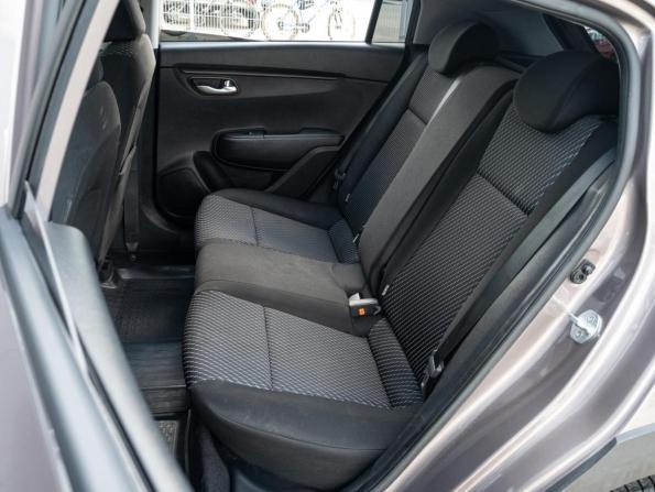 Kia Rio IV с пробегом 2019 года, цена 1 450 000 рублей, 91771 км, хэтчбек, Автокод Объявления