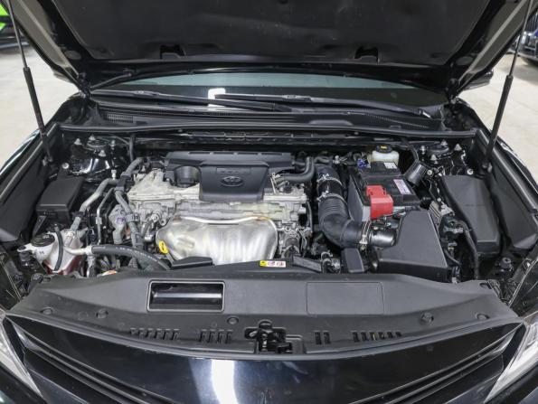 Toyota Camry VIII (XV70) с пробегом 2020 года, цена 2 998 000 рублей, 65000 км, седан, Автокод Объявления