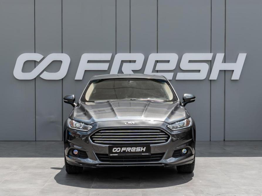 Ford Mondeo V Краснодар  - изображение 3