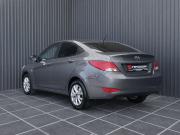 Hyundai Solaris I Рестайлинг Пермь  - изображение 63