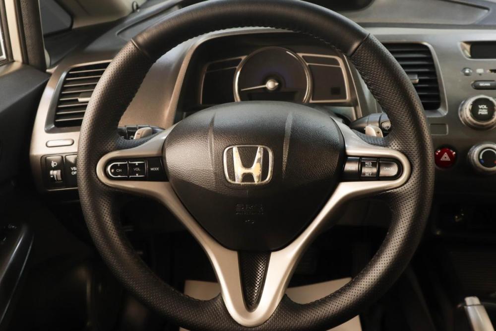 Honda Civic VIII Челябинск  - изображение 14