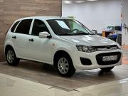 Lada (ВАЗ) Kalina II Уфа  - изображение 27