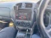 Mazda Familia VIII (BJ) Кемерово  - изображение 58
