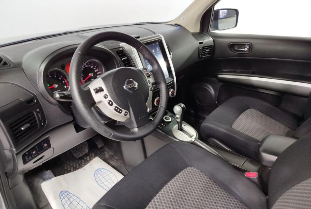 Nissan X-Trail II Саратов  - изображение 22