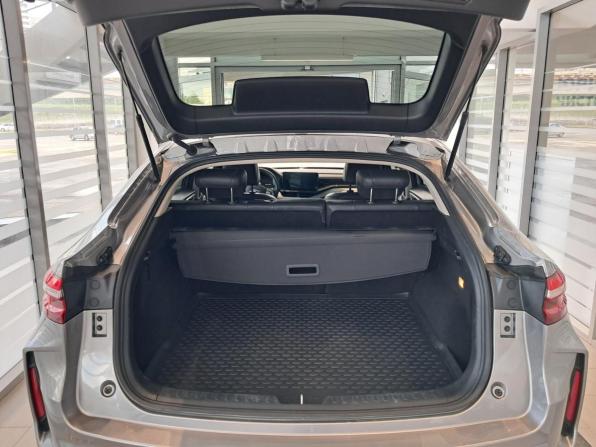 Haval F7x I Рестайлинг с пробегом 2023 года, цена 2 040 000 рублей, 127085 км, внедорожник, Автокод Объявления
