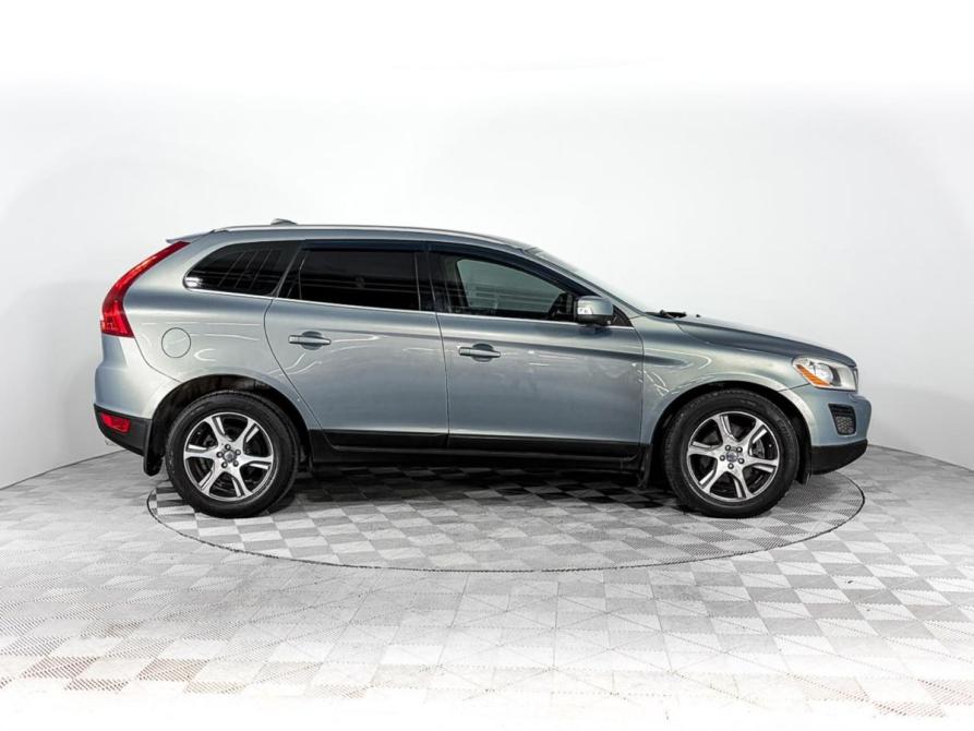 Volvo XC60 I Ногинск  - изображение 4
