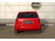 Ford Fiesta Mk5 Москва  - изображение 29