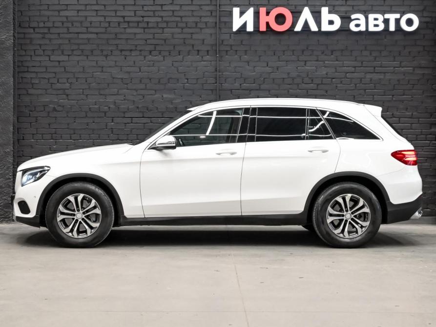 Mercedes-Benz GLC I (X253) Екатеринбург  - изображение 8
