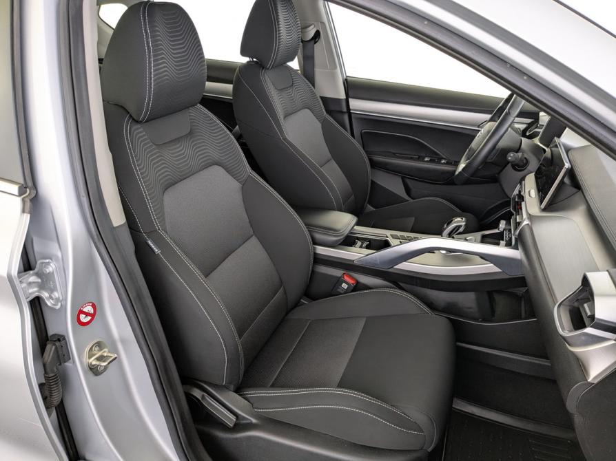 Geely Coolray I Москва  - изображение 23