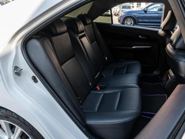 Toyota Camry VII (XV50) с пробегом 2013 года, цена 1 670 000 рублей, 189655 км, седан, Автокод Объявления