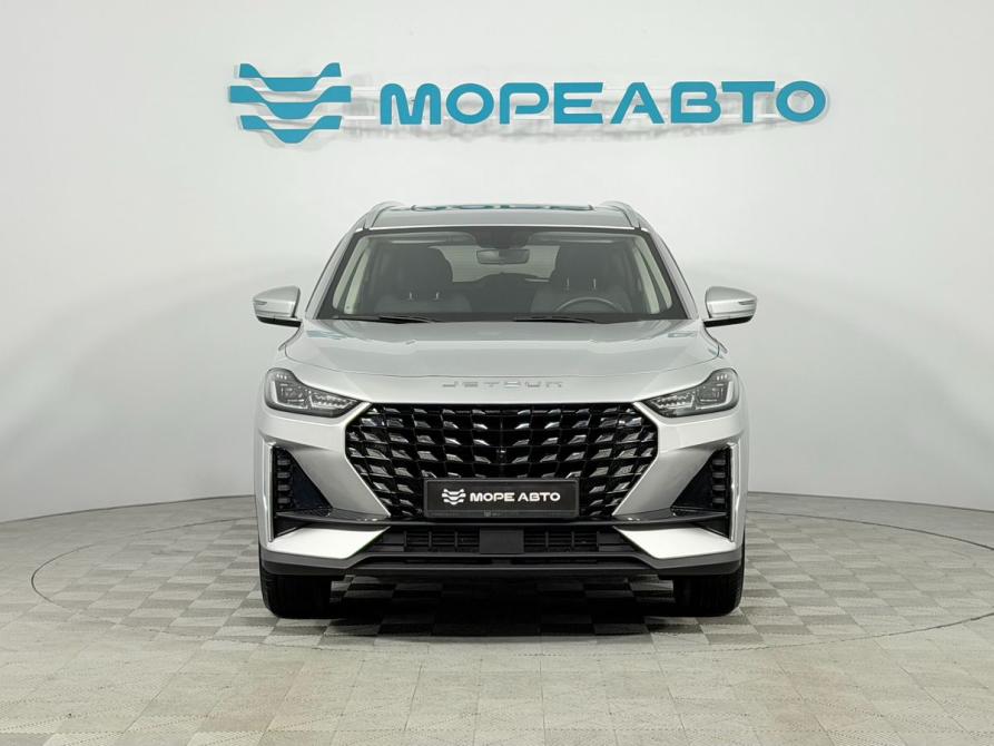 JETOUR X70+ I Рестайлинг Калининград  - изображение 2