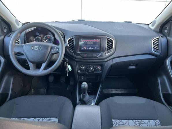 Lada (ВАЗ) XRAY I с пробегом 2017 года, цена 765 000 рублей, 77000 км, хэтчбек, Автокод Объявления
