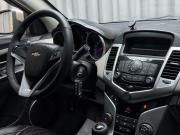 Chevrolet Cruze I Ижевск  - изображение 39