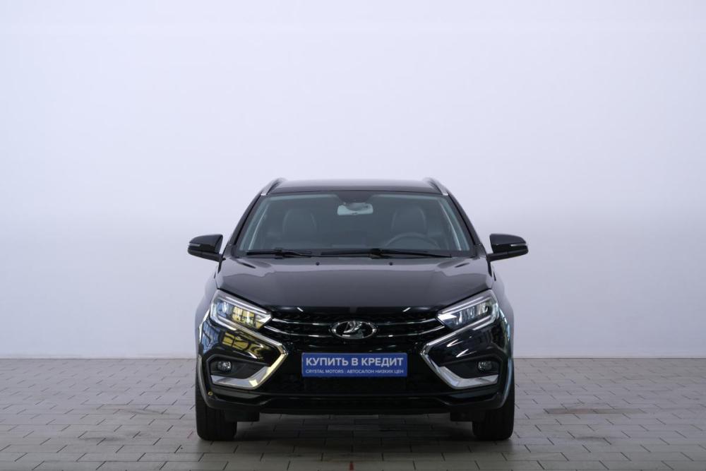 Lada (ВАЗ) Vesta I Рестайлинг (NG) Омск  - изображение 2