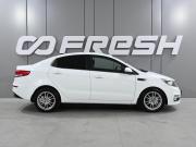 Kia Rio III Рестайлинг Ростов-на-Дону  - изображение 23