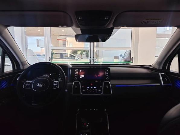 Kia Sorento IV с пробегом 2021 года, цена 3 815 000 рублей, 140948 км, внедорожник, Автокод Объявления