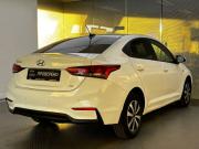 Hyundai Solaris II Уфа  - изображение 28